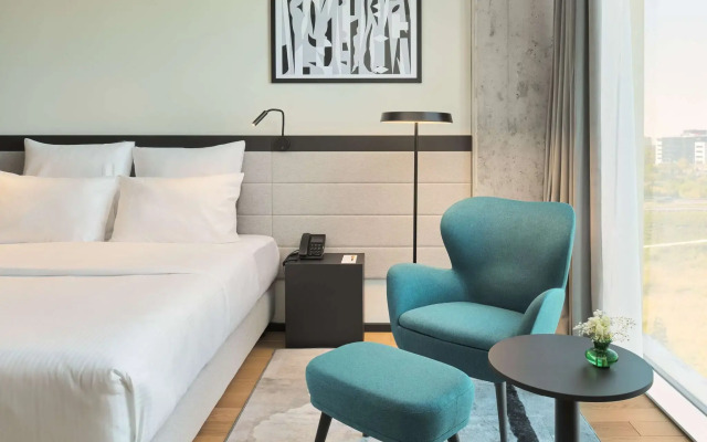Pullman Zagreb