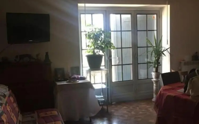 Au Coeur du Médoc