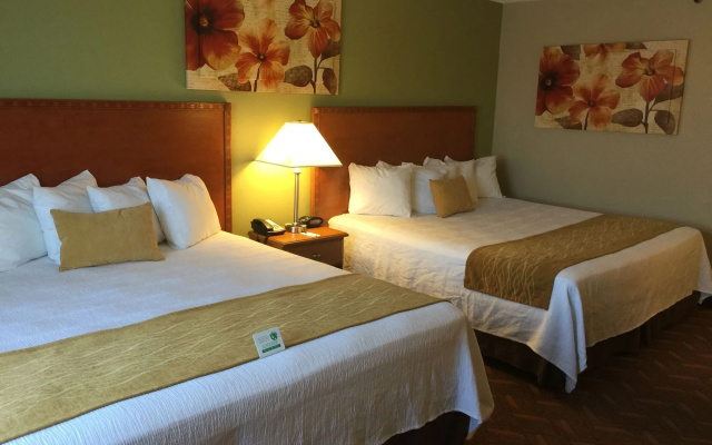 Greenfield Inn and Suites Elizabethtown, KY I65 Exit 94