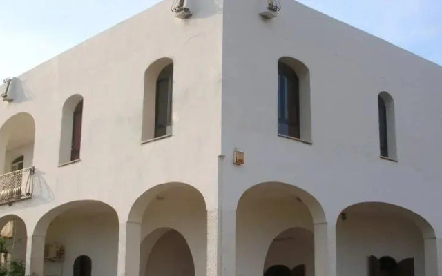 B&B tenuta pugliese