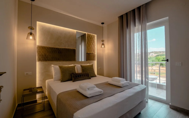 Frunze Luxury Apartments
