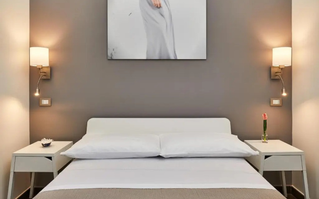 Donna Teresa Guest House