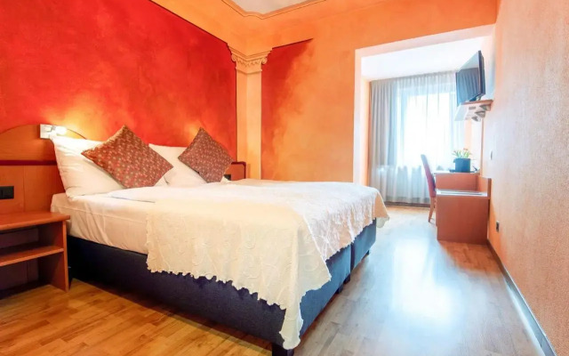 Tailormade Hotel AL GIARDINETTO Biasca
