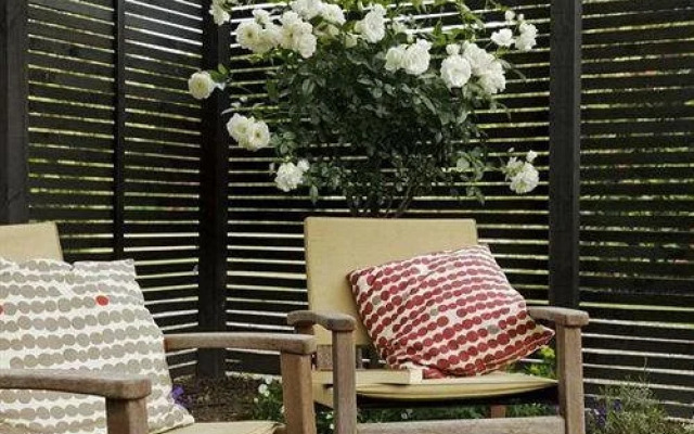 Ashfields Country Garden B&B