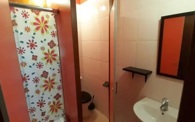 Albergue La Costana