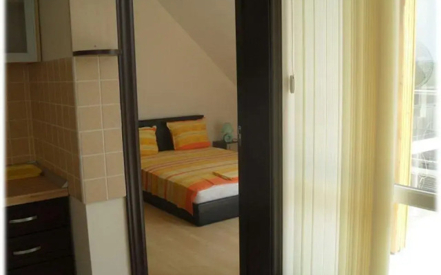 Guest Apartments Simeonov
