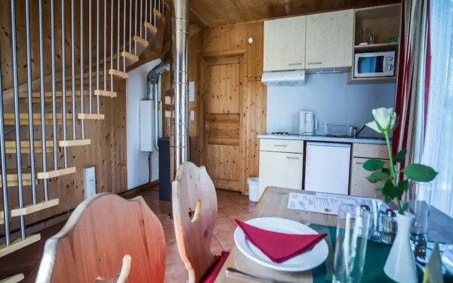 Holiday Home for 5 People With Gallery