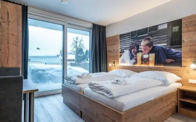 Chalet Hammerweg