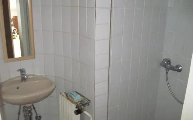 Apartmány Železná