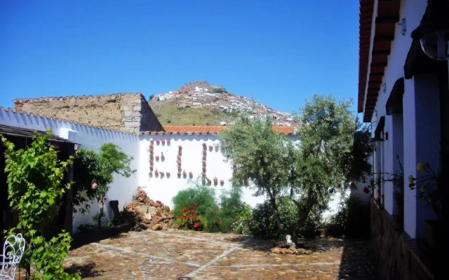 Casa Rural El Cercón