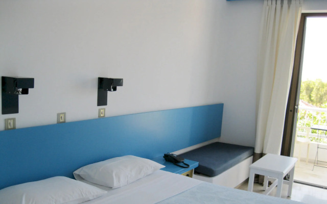 Hotel Apollon