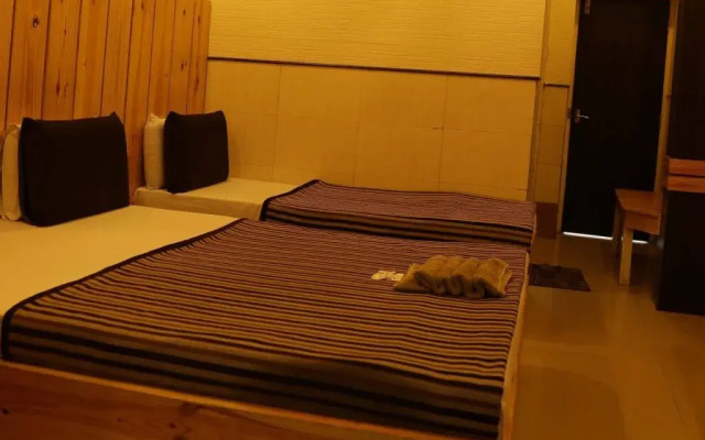 Hotel Baba Palace
