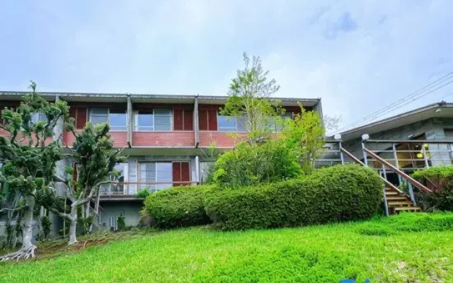 Rental hot spring resort BLOOM