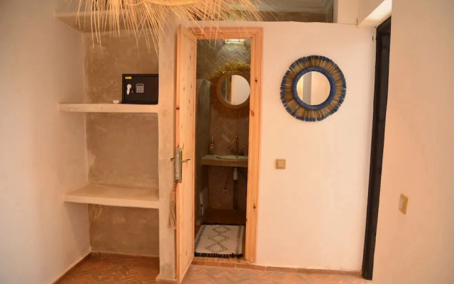 Riad Ayana