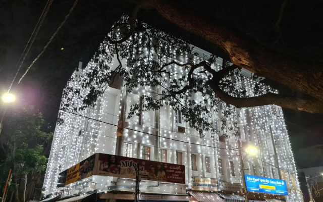 Urban Inn by OYO Rooms