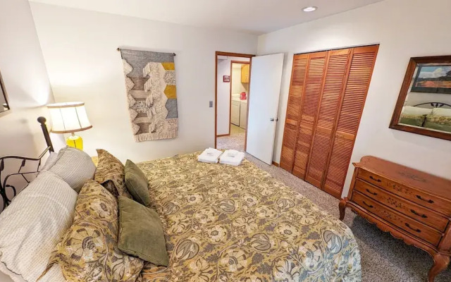 Meadow House 42 3 Bedroom Condo