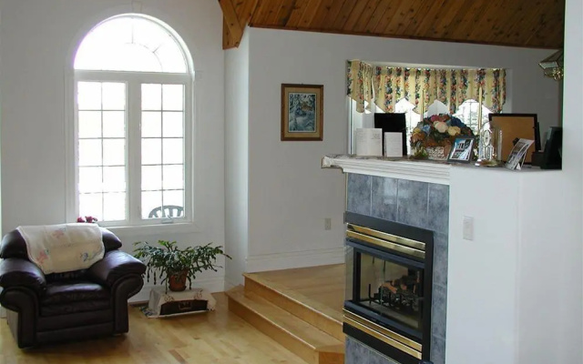 A1-Lakeview B&B