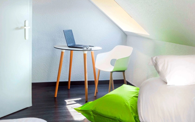 ibis Strasbourg Sud La Vigie