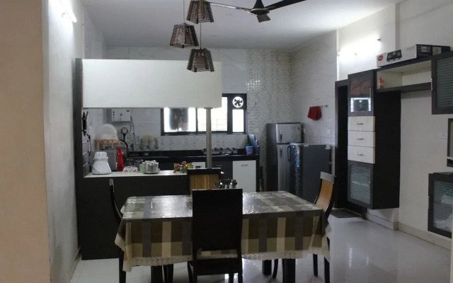 Relaxinn Hospitality Services