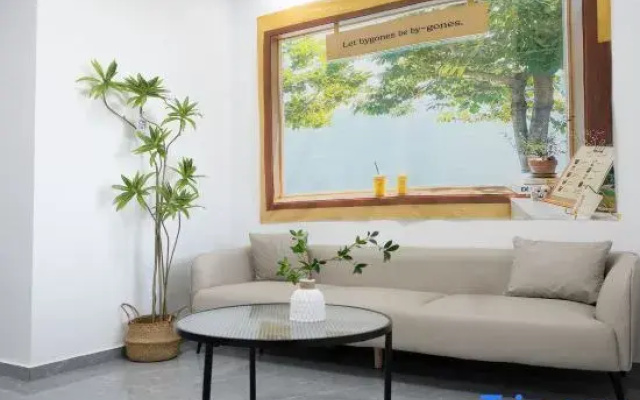 Nanxun Huanxili Homestay。