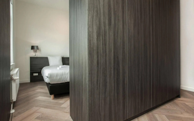 Stayci Serviced Apartments Denneweg