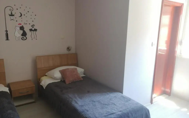 Apartments & Rooms Krecak Sibenik