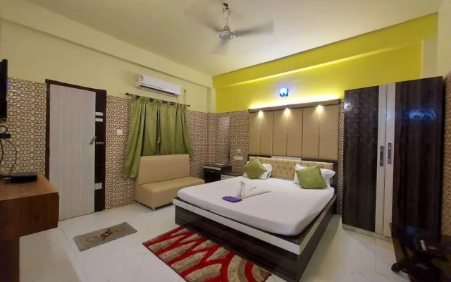 Hindusthan Inn