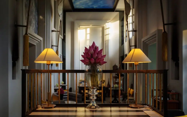 Bensley Collection-Shinta Mani Siem Reap