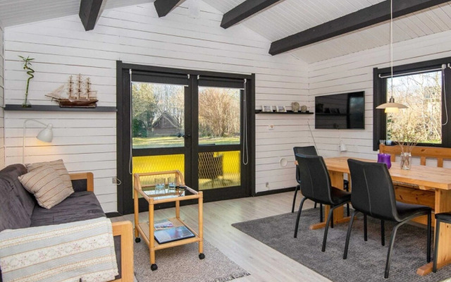 4 Person Holiday Home in Nibe