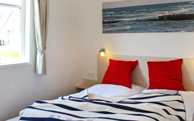 4 Star Holiday Home in Scharbeutz