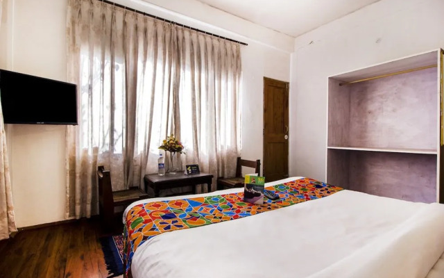 FabHotel MM Cottage