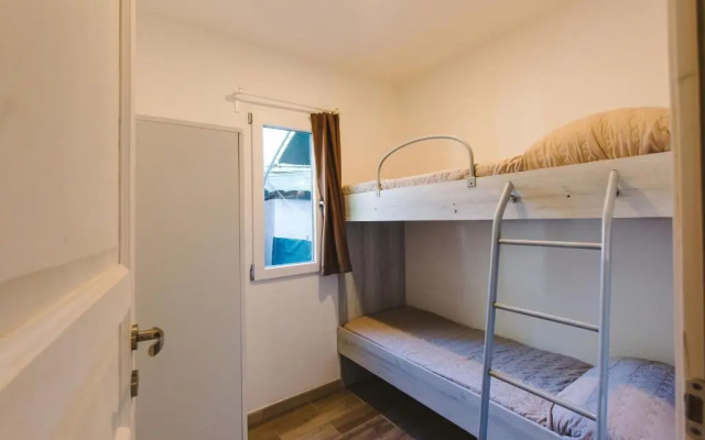 Arcobaleno Camping