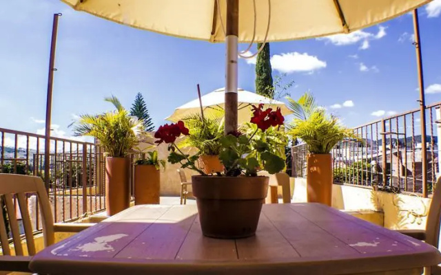 Villas San Felipe