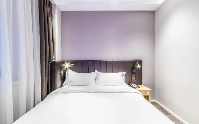 Hanting Premium Hotel Hangzhou West Lake Zhongshan Bei Road