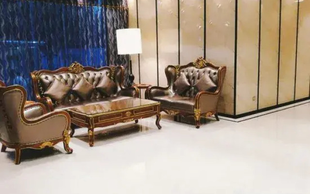 Mingji Hotel (Nansha Hotel, Guangzhou)