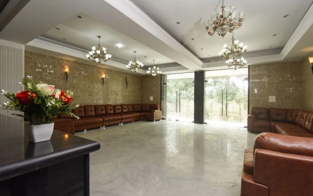 Capital O 16676 near Noida City Center