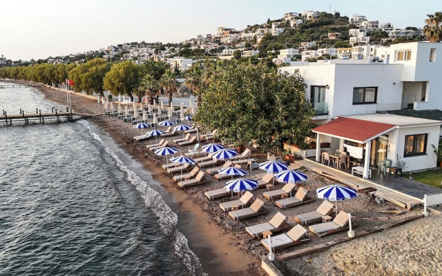 Lizbonia Hotels Bodrum