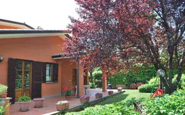 Il Parco Holiday Home