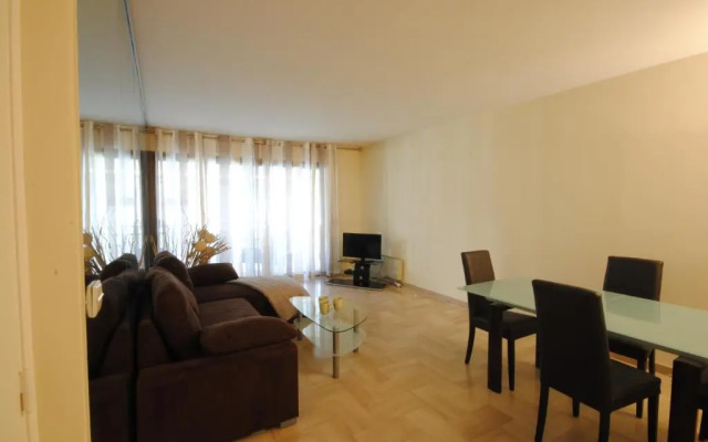 Residence Gray d'Albion 2P ALI1165