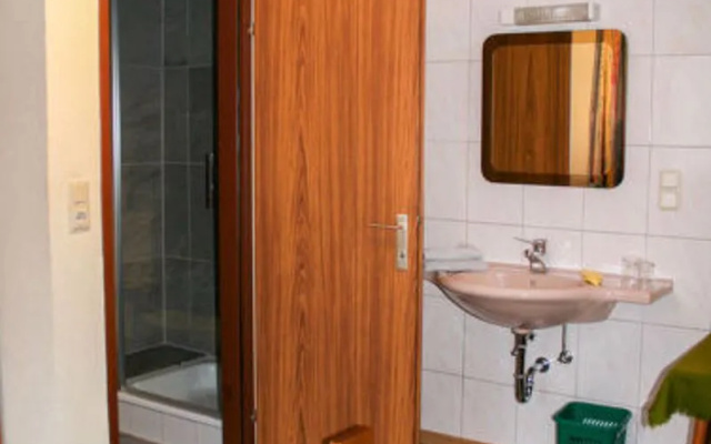 Apartment Kaufmann Pians