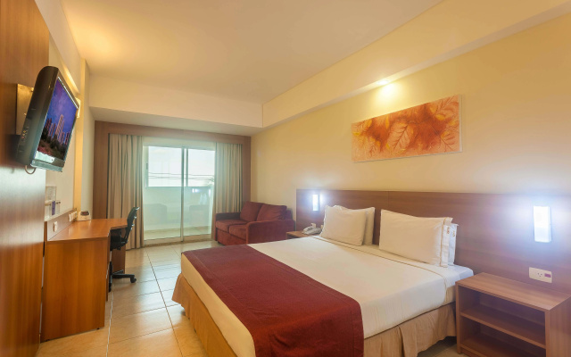 Praiamar Express Hotel