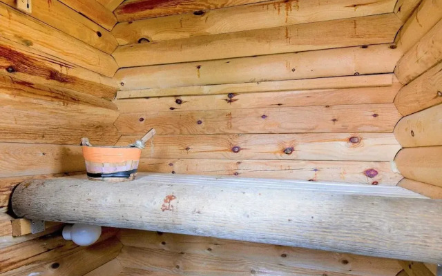 Holiday Home in SÃ¤len