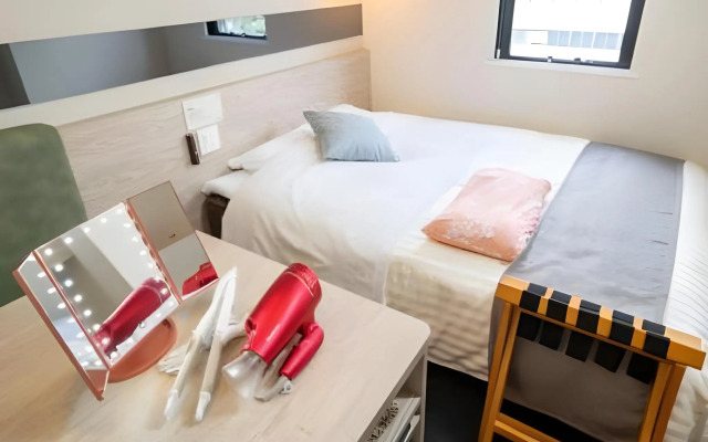 Super Hotel Premier Akihabara