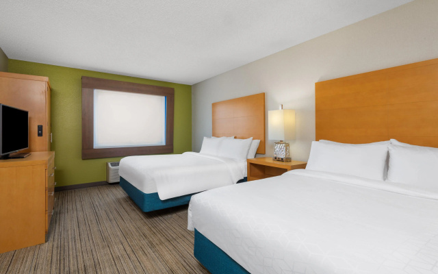Holiday Inn Express & Suites Wheat Ridge-Denver West by IHG