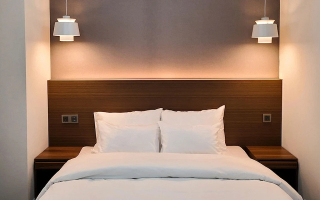P&S Hotel Busan
