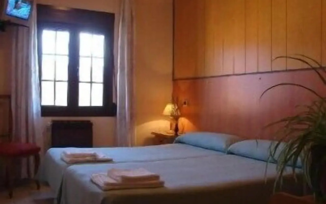 Apartamentos Jucar