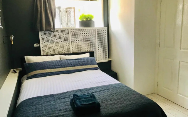 My Homestay
