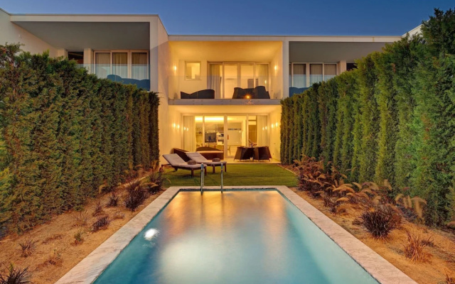 Villa Das Estrelas in Albufeira