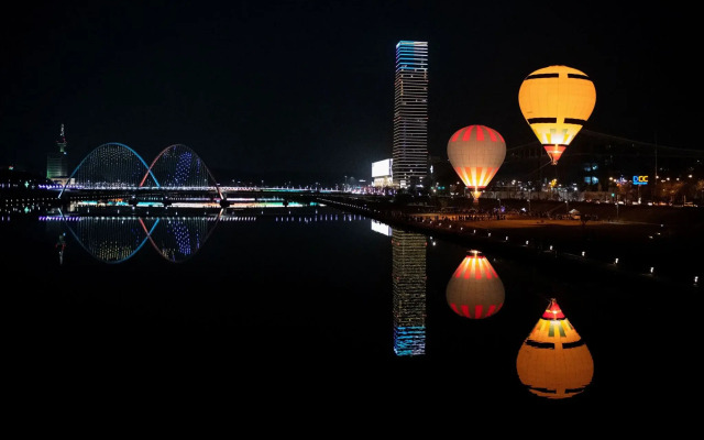 Hotel Onoma Daejeon, Autograph Collection