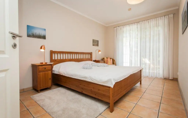 Wellnessresidenz Störtebeker - Whg 1